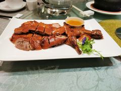 -丽华园(汉阳龙阳店)