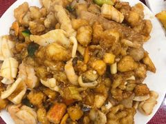 -桃子餐厅·天津菜(红星路直营店)