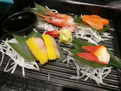 -烤路里·韩国品质自助烤肉(石路天虹4号店)