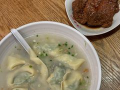 -东泰祥生煎馆(重庆北路店)