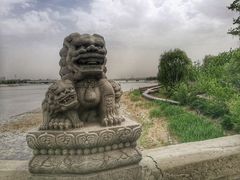 -卢沟桥文化旅游区