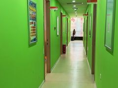 -昂立青少儿成长中心(长宁仙霞校区)