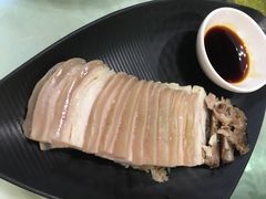 -罗阳人家私房菜(罗阳路店)