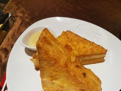 西多士-路易十三西餐厅(西关新天地店)