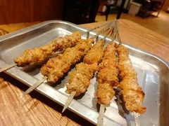 -清真吴记门钉肉饼·喜多利