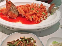 -苏梦江南·淮扬菜(夫子庙店)