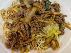-二扁私房面馆(崂山路店)