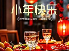 -老朴饭店(邮政街总店)