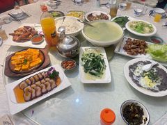 -东江海鲜大排档·潮汕菜·砂锅粥