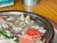 -海关荤豆花(洋河一路店)