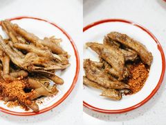 -陳艳红火锅(港汇店)