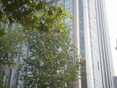 门面-视界美食自助餐厅·石家庄希尔顿酒店