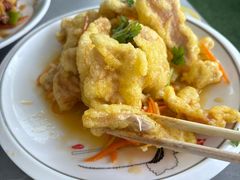 -小柒家第一锹东北菜(城关店)