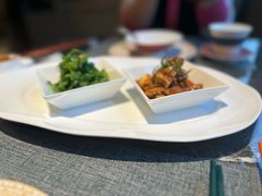 -悦厨中餐厅(成都天府丽都喜来登饭店)