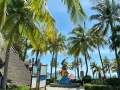 -海南分界洲岛旅游区