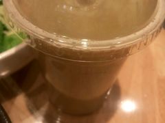 -greenjoy绿享轻食(宁海路店)