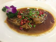 -安徽大厦中餐厅