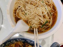 -南京金陵饭店