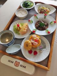 -何柒有幸母婴护理月子会所(长妇婴店)