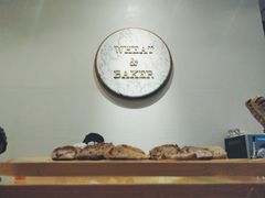 -WHEAT&BAKER-麥(凯德来福士店)