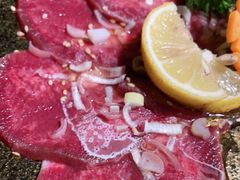 -江户烧肉(高德店)