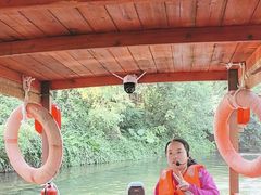 -深圳锦绣中华民俗村