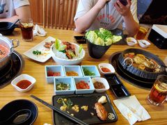 寿喜锅-水林间·寿喜烧自助(仙林金鹰店)