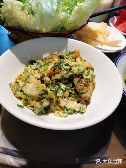 巧手厨娘(陈江曙光路店)-图片-惠州美食-大众点评网