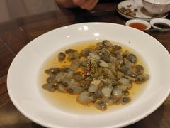 -鹰龙海畔度假酒店(咸祥店)