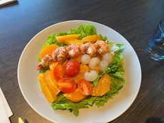 -Lets burger非常汉堡·环球风味(蓝色港湾店)
