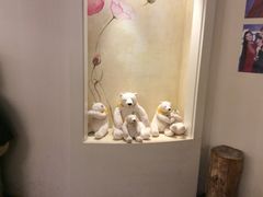 泰迪熊博物馆-济州岛泰迪熊博物馆