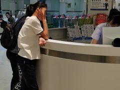 -大明府国际眼镜(太原北街店)