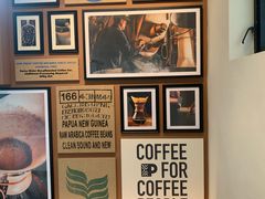 -Peet's Coffee皮爷咖啡(大学路店)