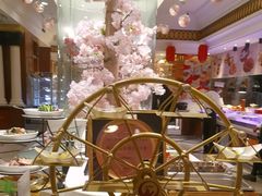 -古南都饭店-遂心遂意自助餐厅(广州路店)