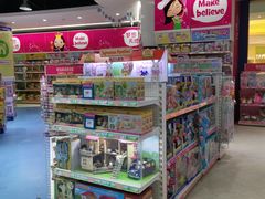-TOYSRUS玩具反斗城(南宁万象城店)
