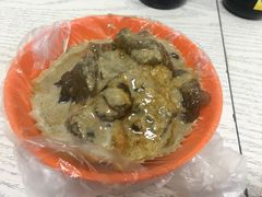 -二七友名焖子铺
