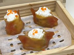 -蔡澜点心·粤菜(花城汇南区店)