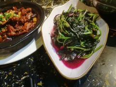 -浔庐餐厅•江西老字号•九江菜(烟水亭店)