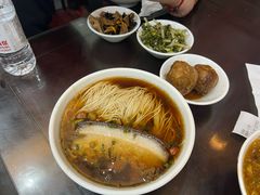 -毛华美食(清扬路店)