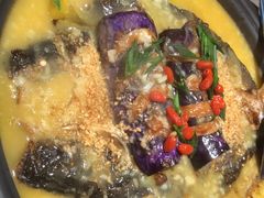 -探鱼·鲜青椒爽麻烤鱼(领展购物广场店)