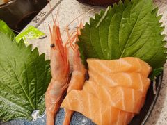 -争鲜回转寿司(西红门荟聚PLUS店)