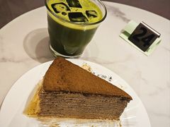 -六六·抹茶66’s SALDessert(保利时光里店)