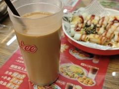 -孖记茶档·热腾茶餐(江南西plus店)