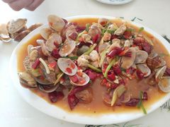 -渔友鲜海鲜加工(海鲜大世界店)