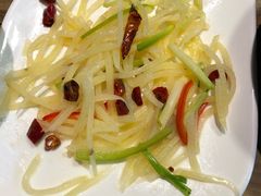 -院子餐厅·大锅菜·老杭帮(桥西直街店)