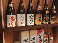-本格·深夜食堂(北理工店)