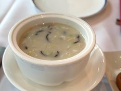 -百盛·鼎膳(中海财富中心)