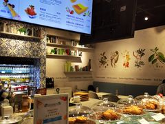 -Buonissimo(佛罗伦萨小镇店)