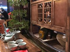 -颐和•海鲜砂锅粥•啫啫煲(奥林匹克广场店)