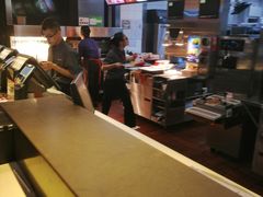 -麦当劳(坂田分店)